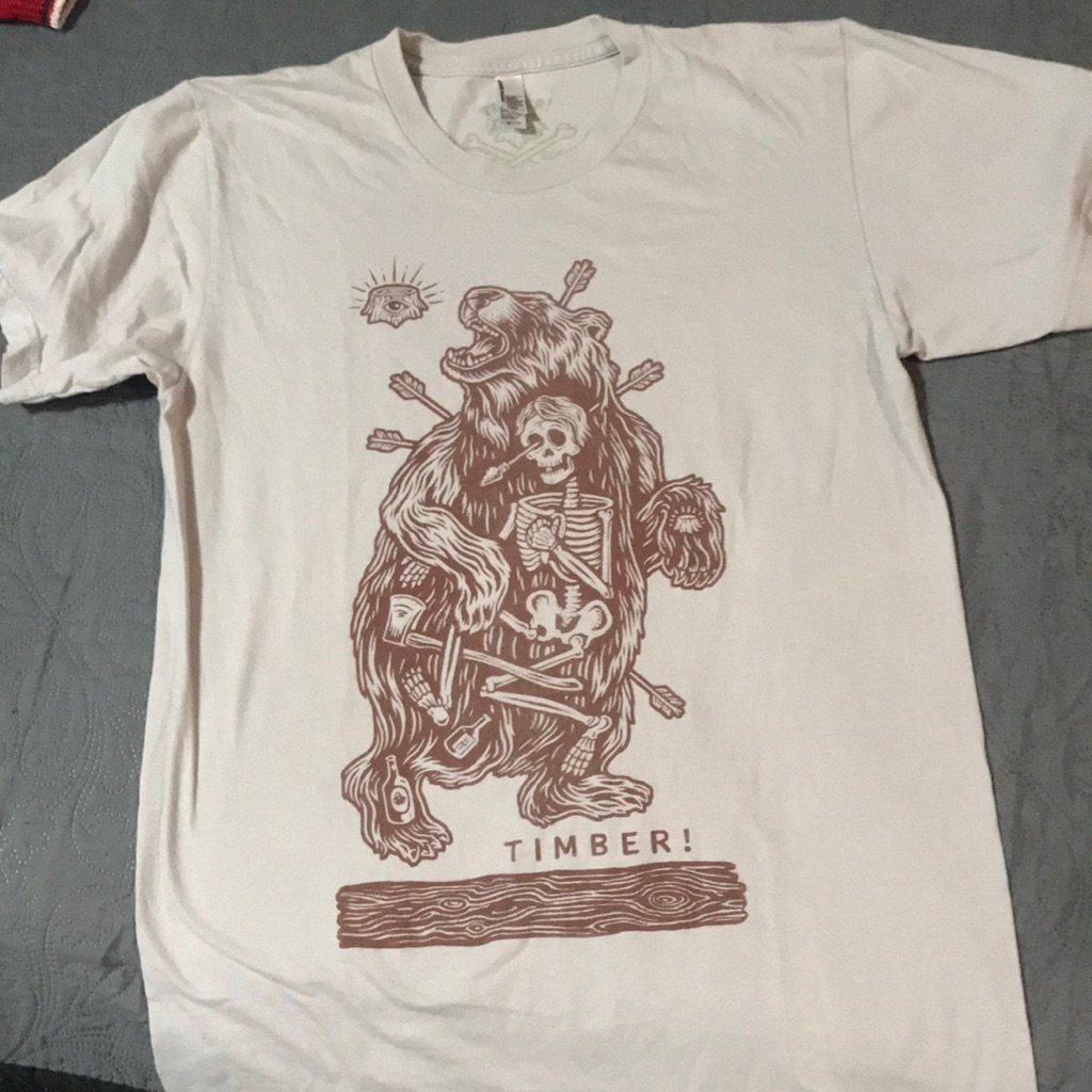 Tshirts